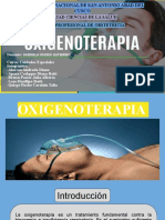 4 - Oxigenoterapia