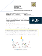 Deber Investigacion Calculo Ordoñez