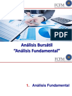 Analisis Fundamental