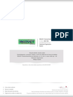 Embriodiagnosis y Ovoscopia. Analisis y Control de Calidad