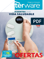 Cat 1 - Betterware Guatemala