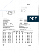 Flowvalves KSB Va Pn16