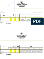 Department of Education: Republic of The Philippines