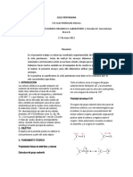 CICLO PENTANONA Informe