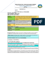 Ficha de Proyecto 6 Filosofía P2 2do Bgu-Bt 2021-2022