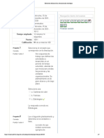 Elementos Teóricos de La Administración Estratégica