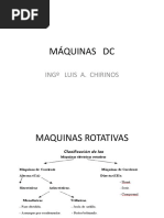 Máquinas Electricas Ii