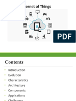 ATAL IoT Introduction