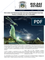 Jornal Oficial Rio Das Ostras