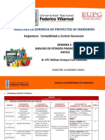 SEMANA 3 - Análisis de EEFF Mediante Ratios