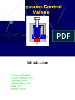 8 - Pressurevalves