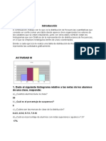 Tarea 3 de Estadistica 1