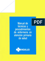 Manual Enfermeria