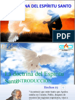 Doctrina Del Esp. Santo Eslider EBD Int. Parte 1