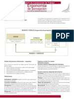 ERGONOMIA DE PERCEPCION 1 PDF 1