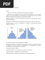 Foro 2 Estadística Descriptiva Aplicada