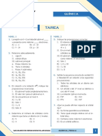 T - Sem2 - Q - Números Cuánticos