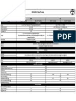 SW4 2021 - Ficha Tecnica