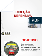 Direção Defensiva