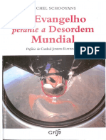 2000 Evangelho Perante Desordem Mundial