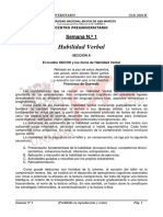 Solucionario Semana 01 Ciclo 2020-II