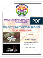 Bio Investigatory Project