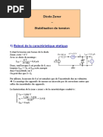 BE04 Zener Correction