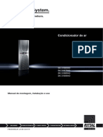 Condicionador de Ar: Manual de Montagem, Instalação e Uso