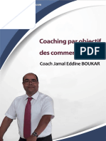 Coaching Par Objectif