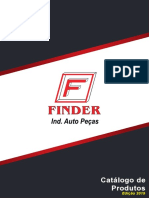 Finder CATALOGO FNDER 2021 REV1