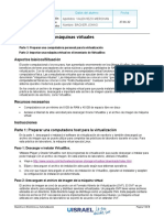 Tarea 1 Despliegue Esquema Virtual