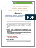 Actividad 10. Bloque 2. Secuencia 1. Segundo Trimestre. Formación Segundo