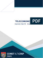 Apostila Telecomunicações