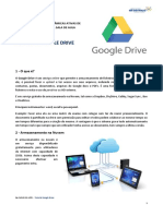 Tutorial Google Drive