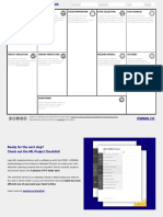 Machine Learning Canvas (v1.1)