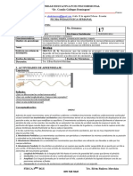 Ficha Semana 17-3ero Bgu Fisica