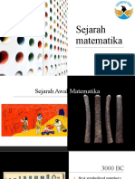 Sejarah Matematika 2