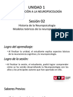 S02.s1 Historia de La Neuropsicología