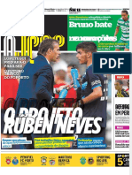 Fdocumentos - Tips Jornal o Jogo 1612015