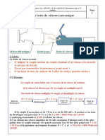 La Boite de Vitesse