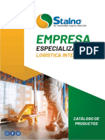 Catalogo Stalno