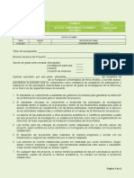 PS-PG-F25 Acta de Compromiso Estudiante Opciones V1