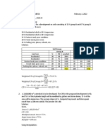 CE 141-2 M3 Exam Part II - 2Q2122