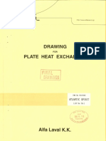 7M-2 Plate Heat Exchanger