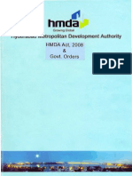 HMDA Act-2008