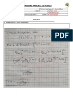 Tercer Examen Parcial