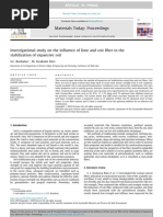 Materials Today: Proceedings: S.C. Boobalan, M. Sivakami Devi