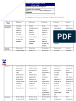 Examen Extraordinario Diseño de Investigacion