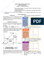 GUIA 7 Matematicas - Grado 9º