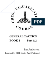 Anderson I. - Chess Visualization Course Book 1 Part 1